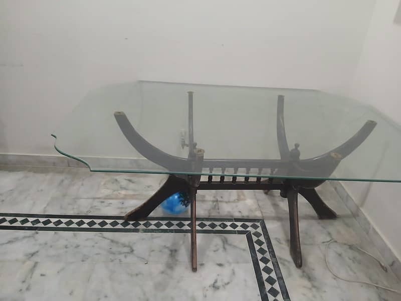 Dining table 5