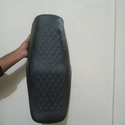 125 seat