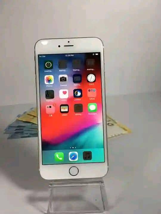 Apple iPhone 6S Plus 1