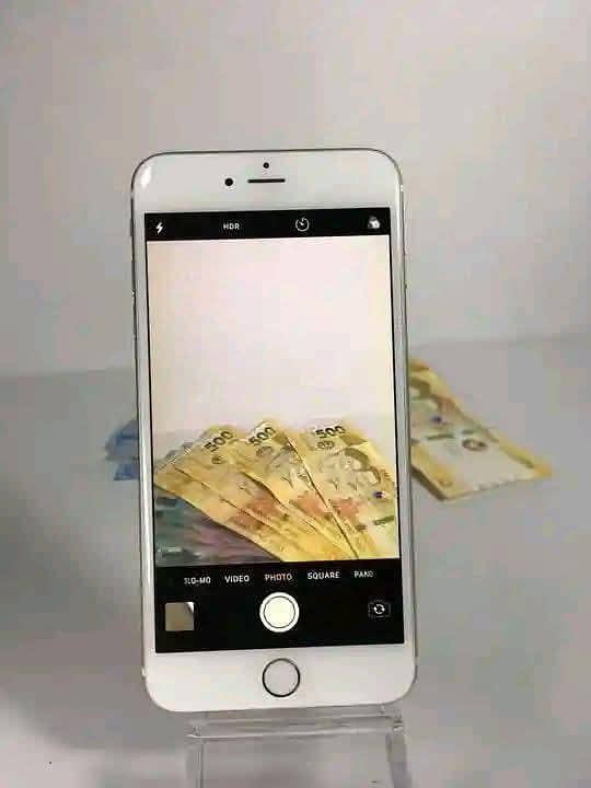 Apple iPhone 6S Plus 3