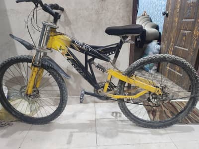 cycle for sale