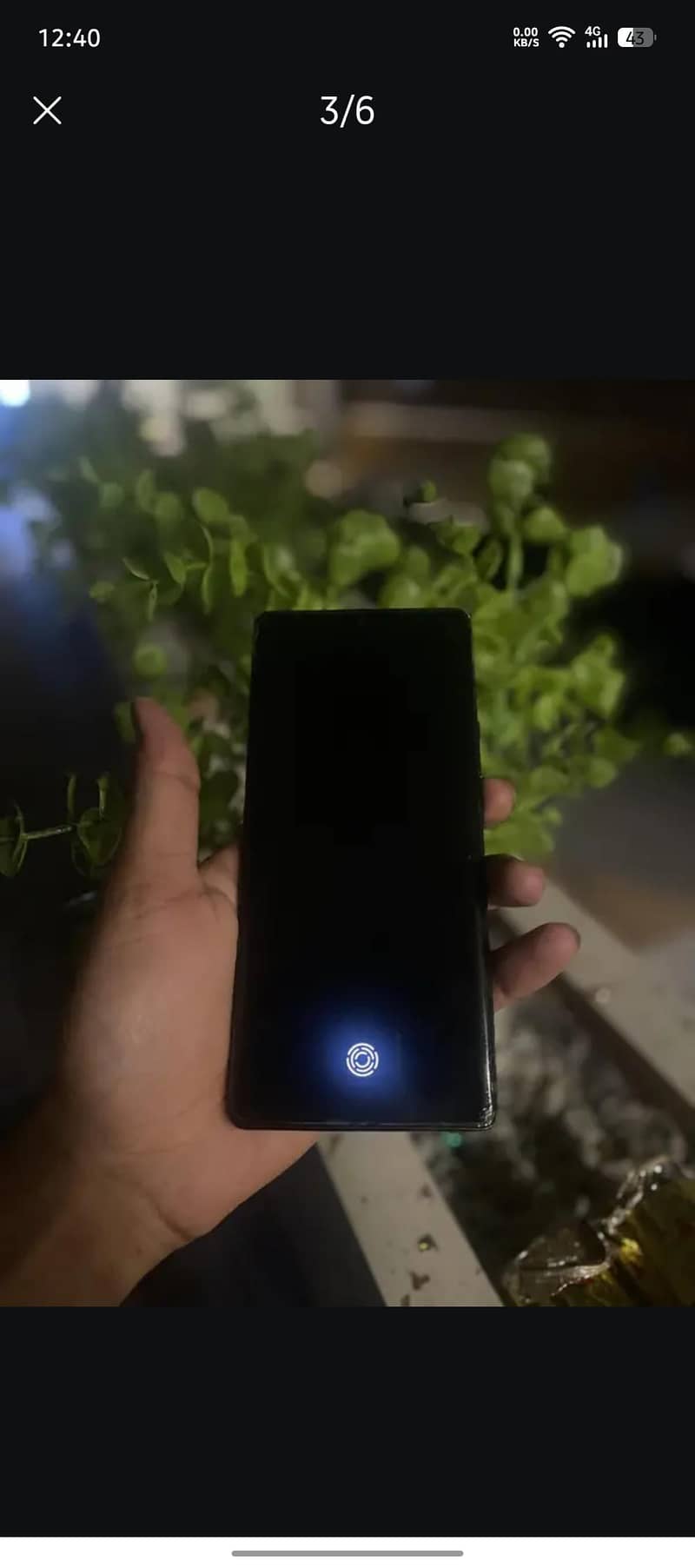 Tecno CAMON 30S 2
