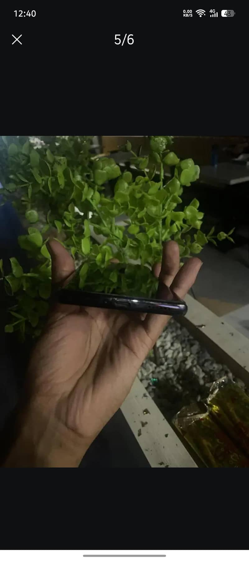Tecno CAMON 30S 3
