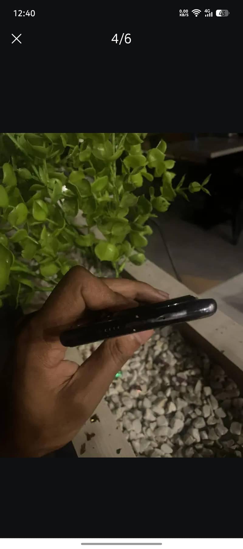 Tecno CAMON 30S 4