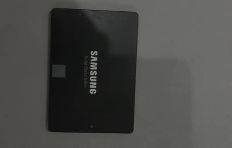 Samsung 860 EVO 500GB SATA SSD | 2.5 Inch | Original