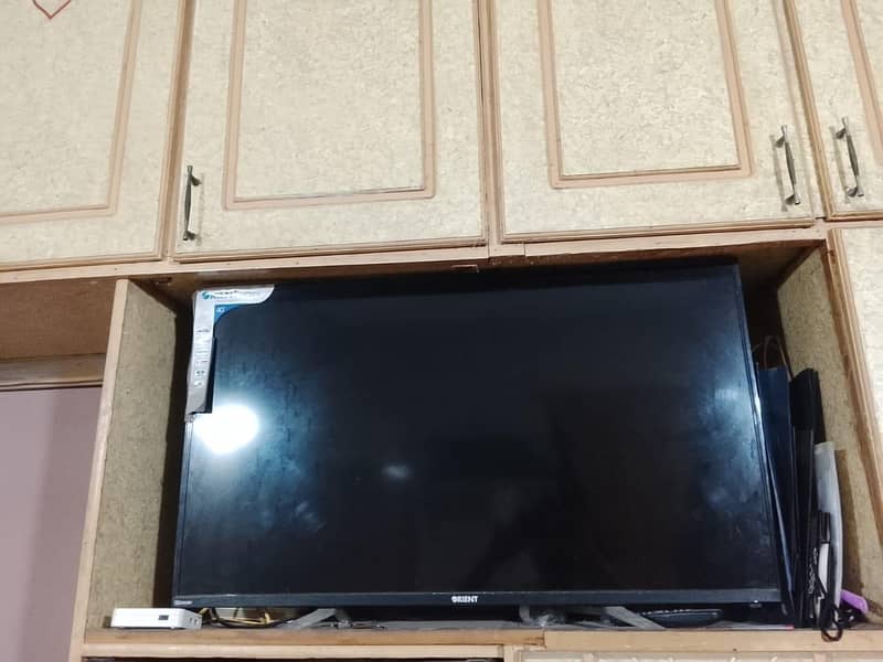ORIENT LED TV 6