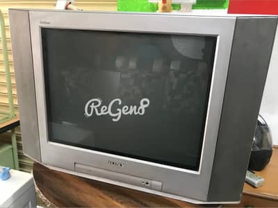 Vintage Sony Tv For Sale