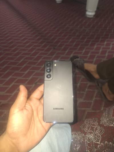 Samsung Mobile S22