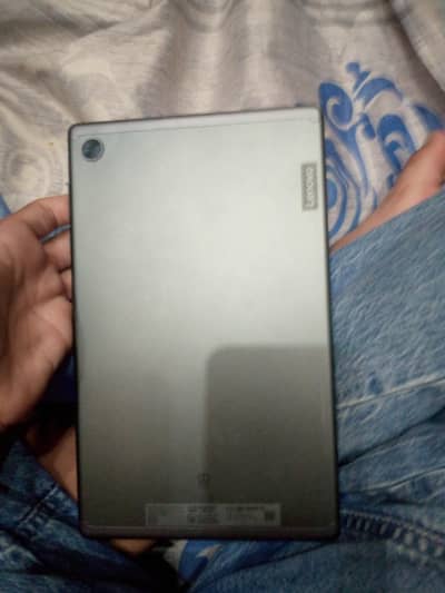 Lenovo M10HD