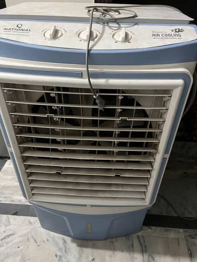 Air cooler only 5 month used