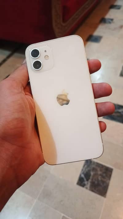 Apple iPhone 12