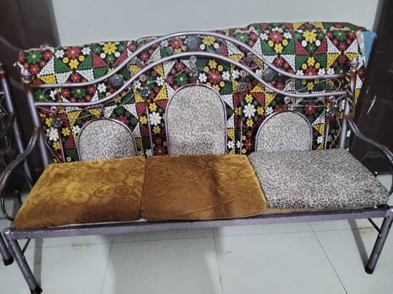 good condition 1