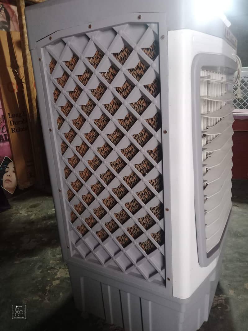 air coller 0