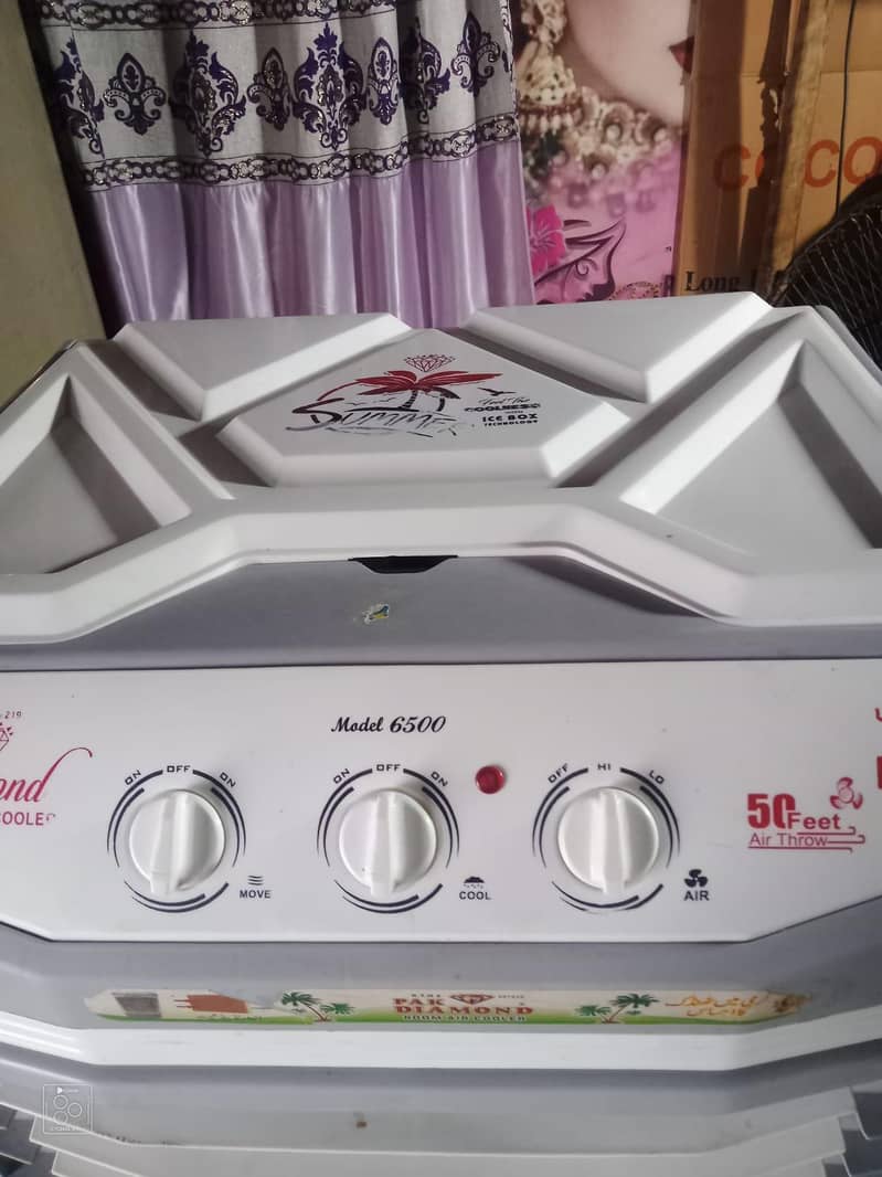 air coller 1