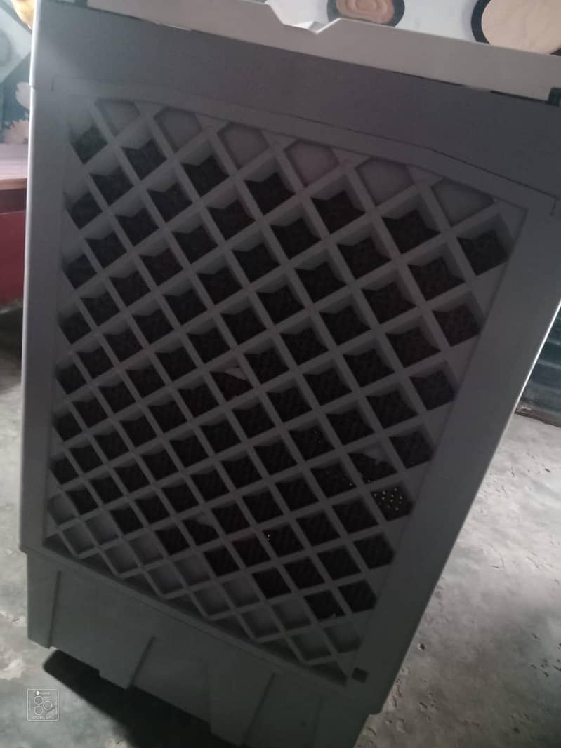 air coller 2