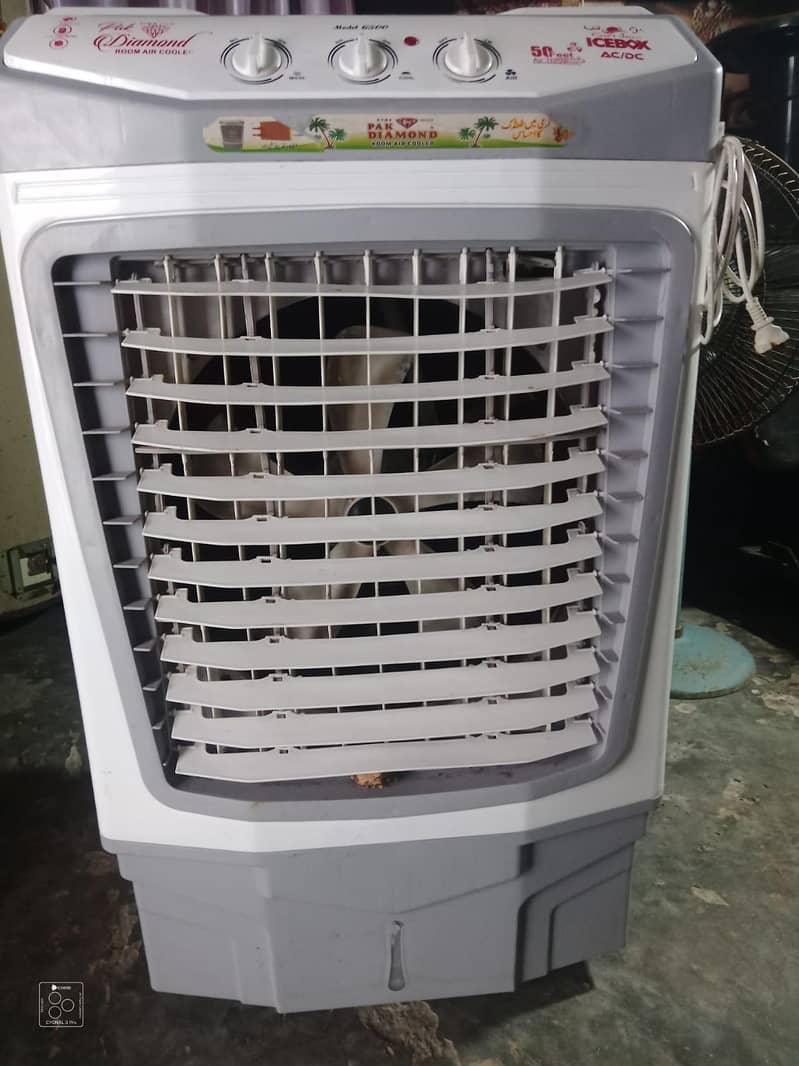 air coller 4
