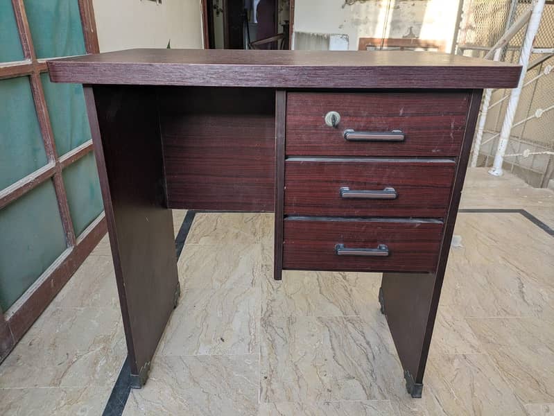 Study / Console / Computer Table for Sale 0