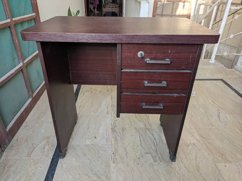 Study / Console / Computer Table for Sale 1