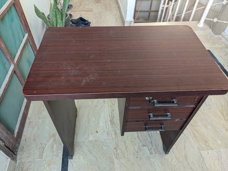 Study / Console / Computer Table for Sale 2