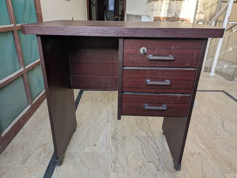 Study / Console / Computer Table for Sale 3