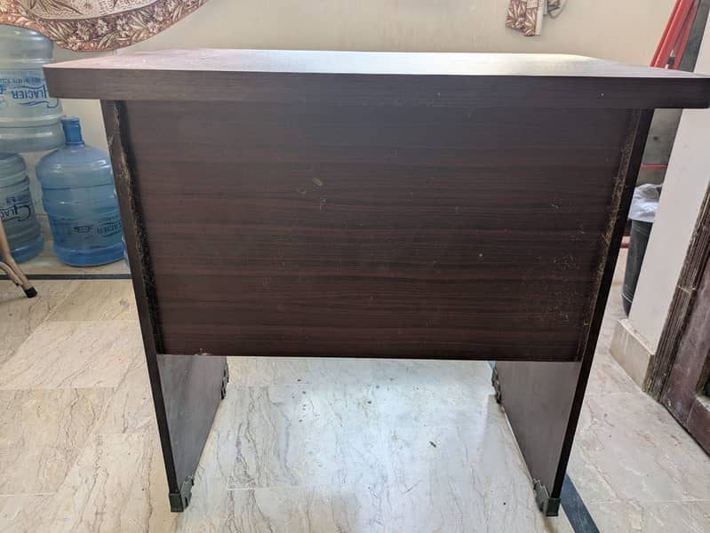 Study / Console / Computer Table for Sale 4