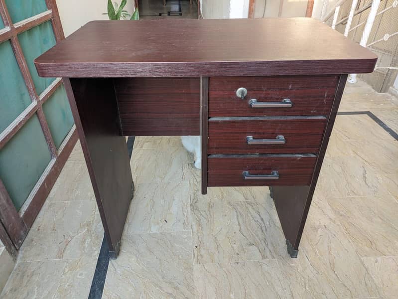 Study / Console / Computer Table for Sale 5