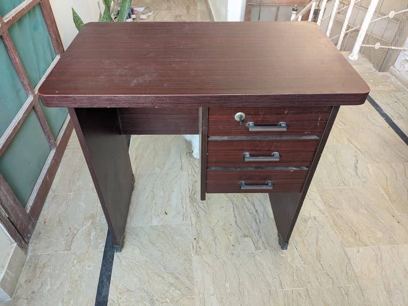 Study / Console / Computer Table for Sale 6