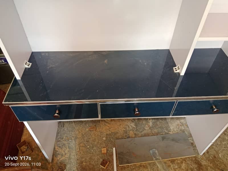Brand New Study Table 1