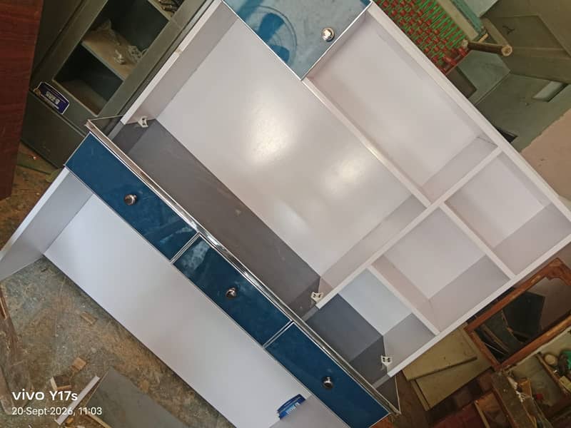 Brand New Study Table 2