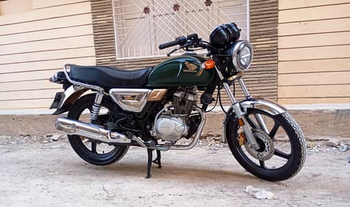 Honda cg150 gd frm gd110 gs150 125 ybr GR ybr ybz