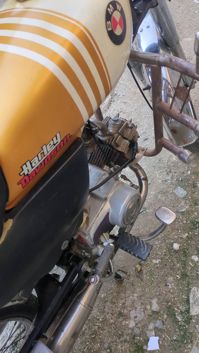 unique 2015 model 0