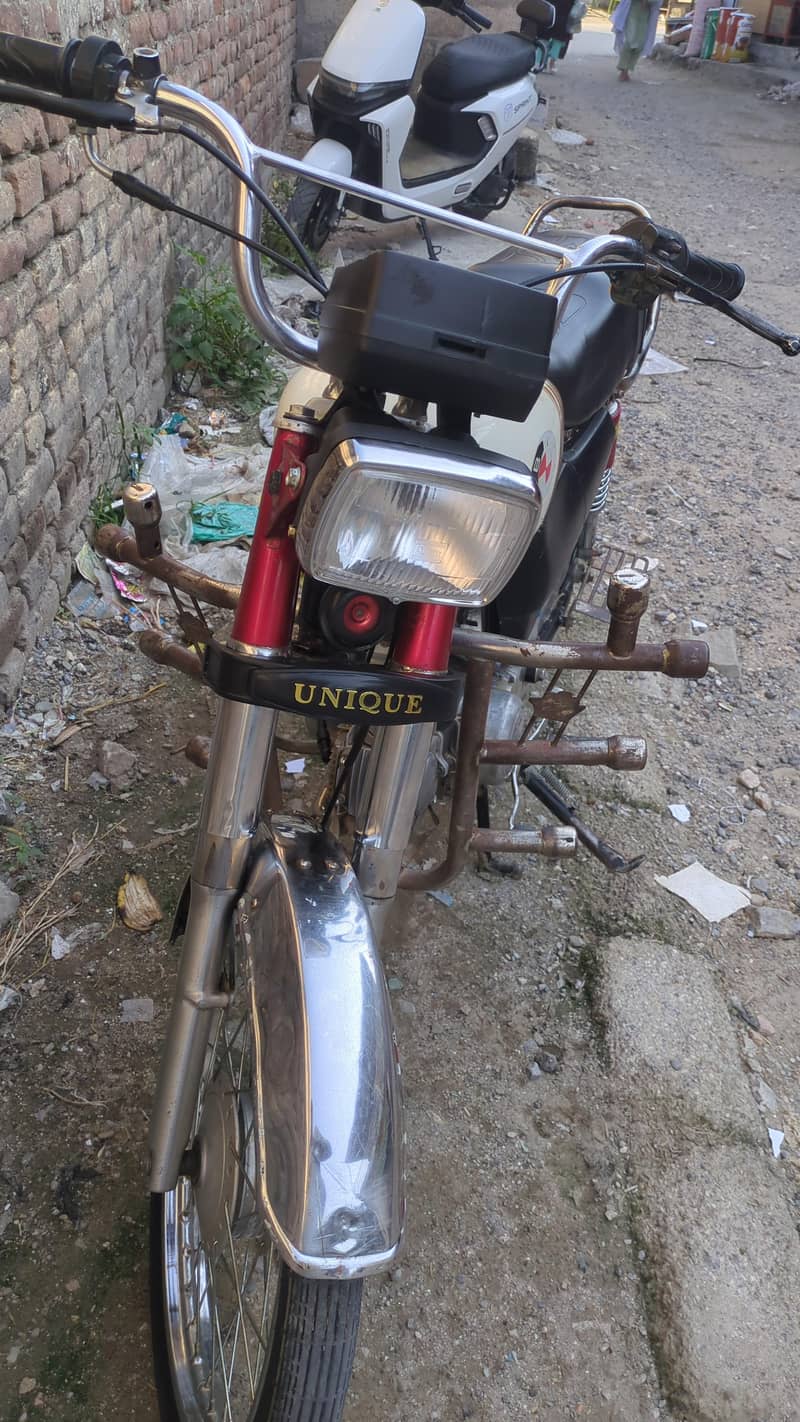 unique 2015 model 2