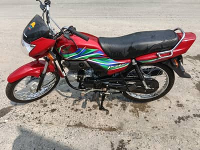 Honda pridor for sale islb registration with smart card