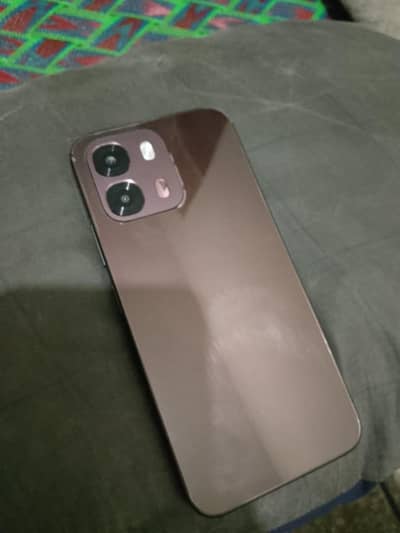 OPPO A6s