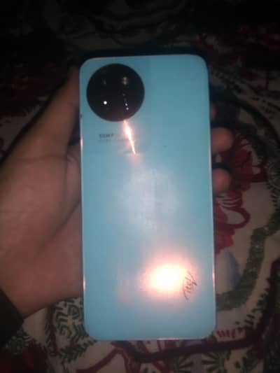 Itel s23