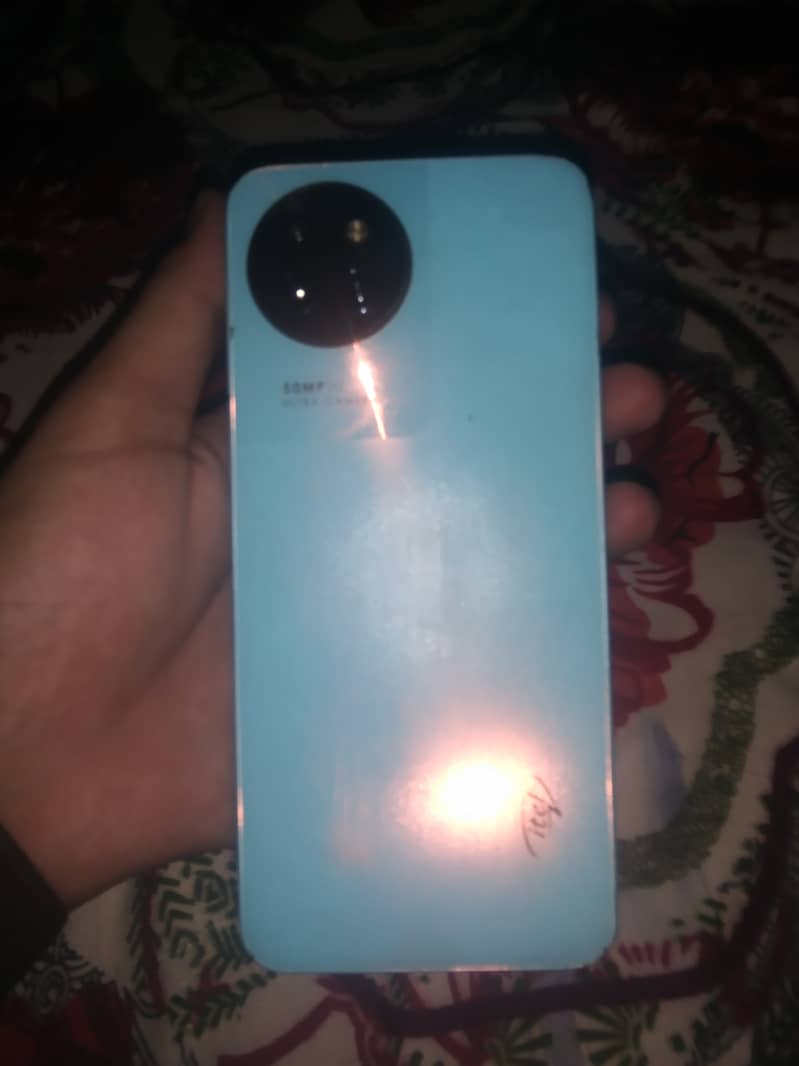 Itel s23 0