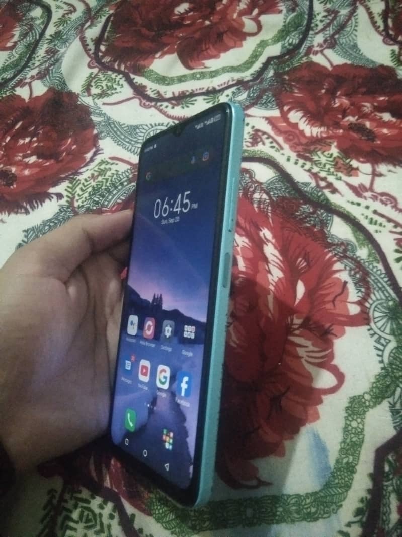 Itel s23 1