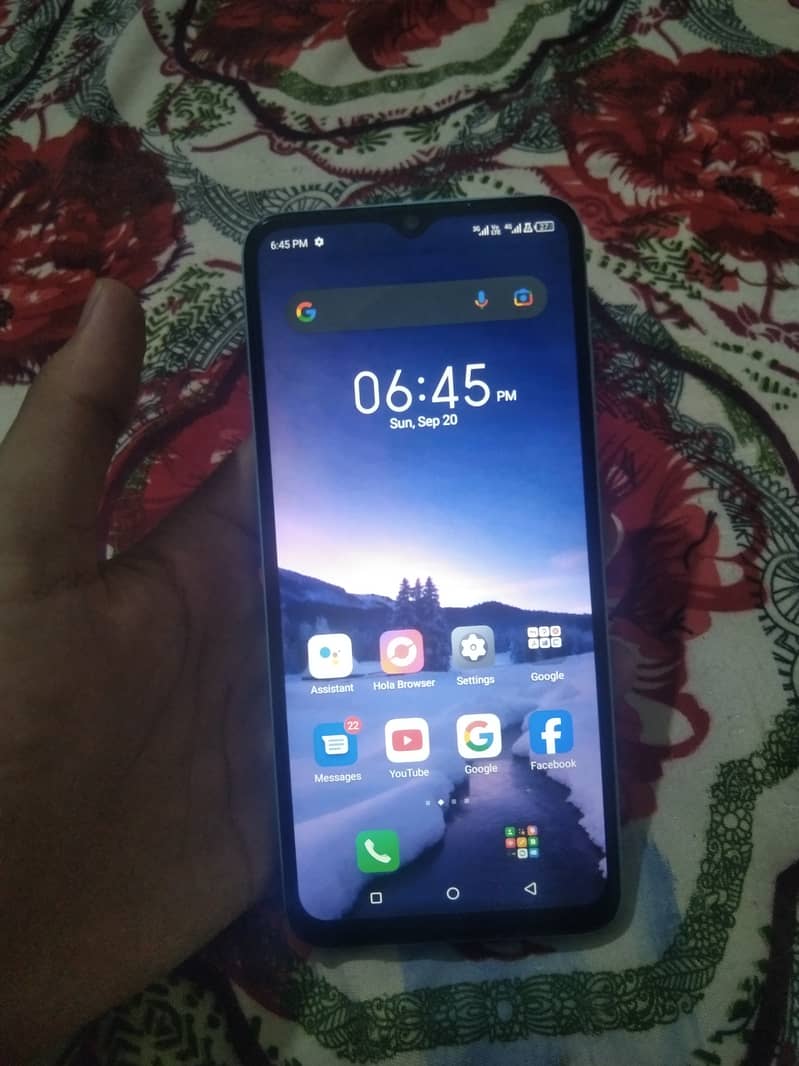 Itel s23 2