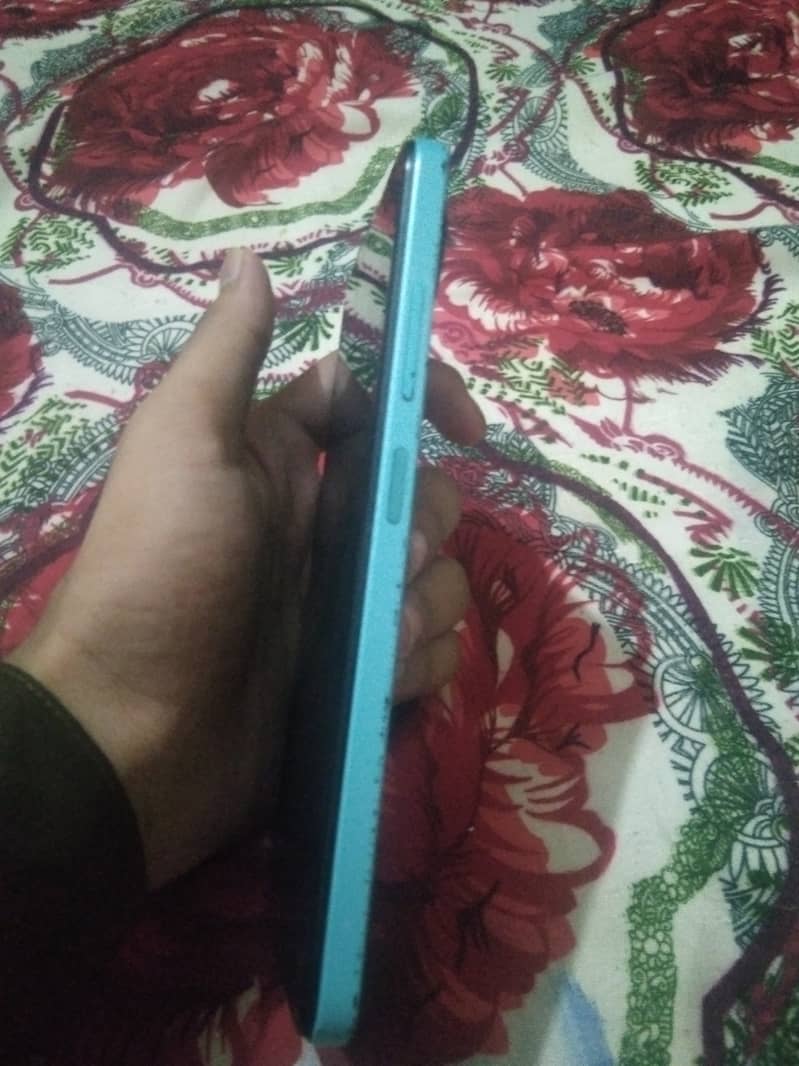 Itel s23 4