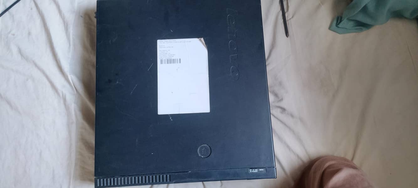 Gaming pc 1