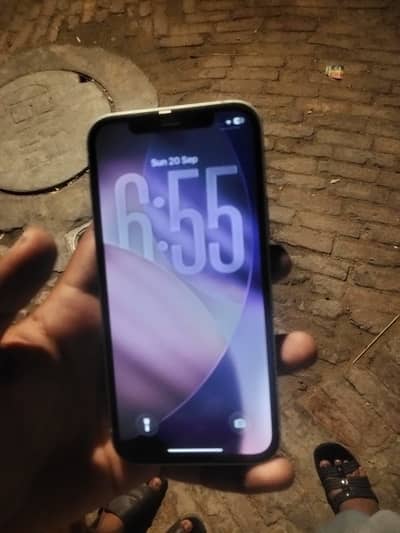Apple iPhone 12