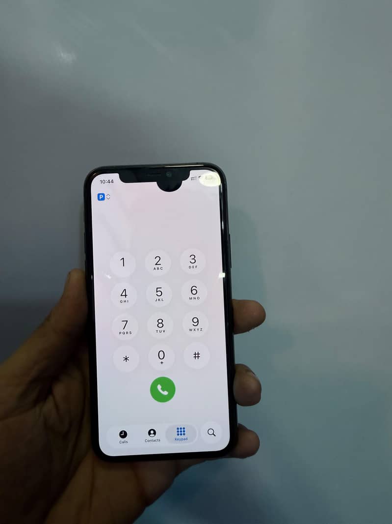 Apple iPhone 11 Pro 3