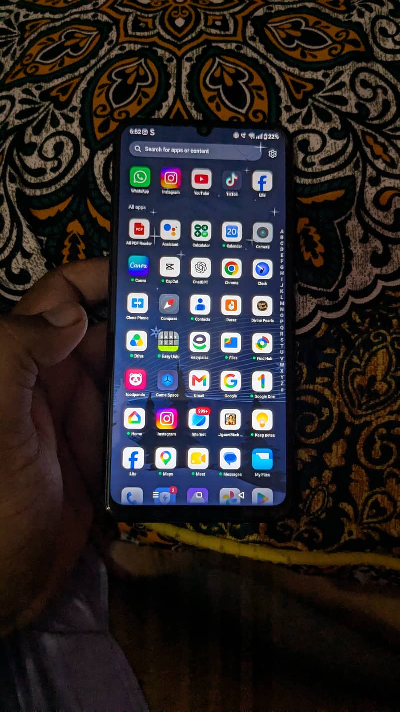 Realme Note 60 0