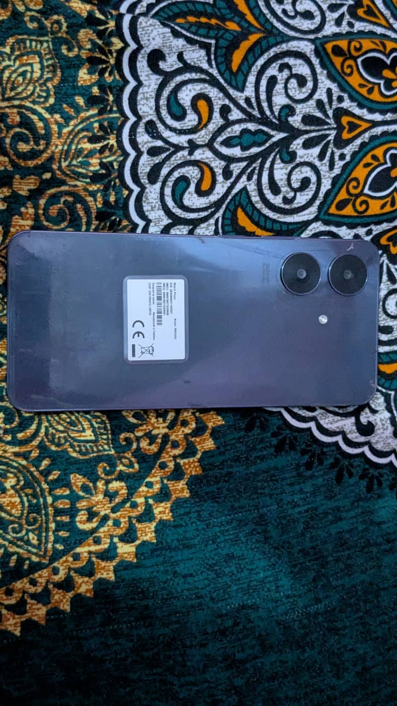 Realme Note 60 3