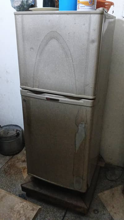 Dawlance Fridge