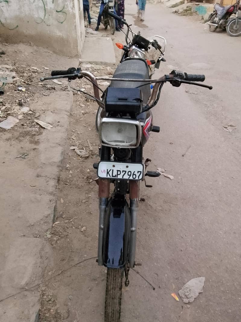 soper power 2