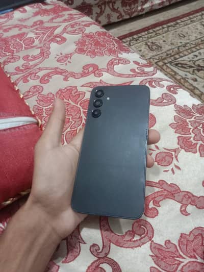 Samsung Mobile A15 5G