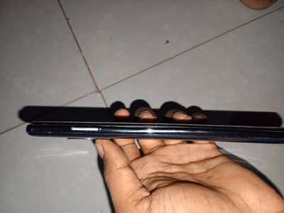 Infinix note7