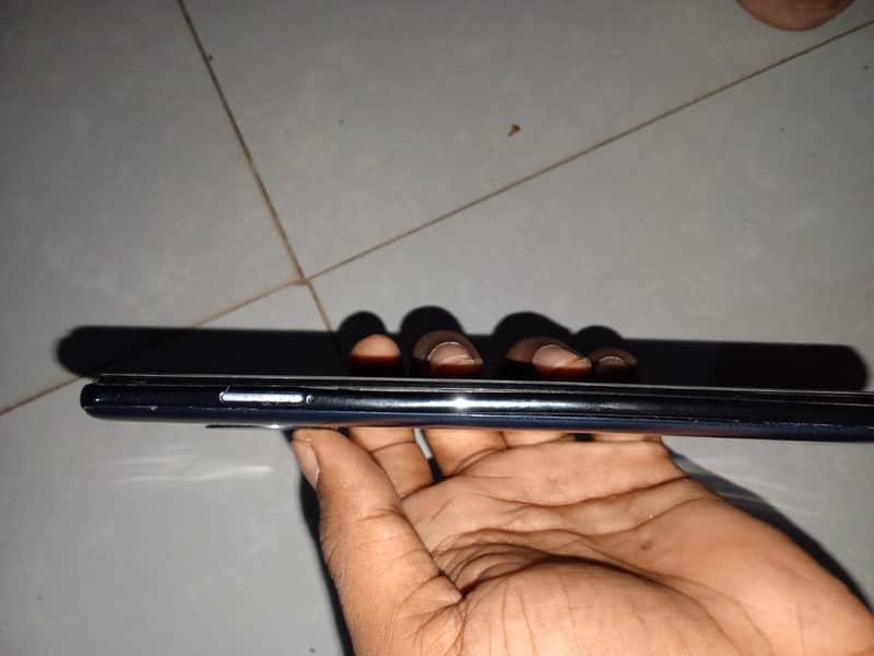 Infinix note7 0