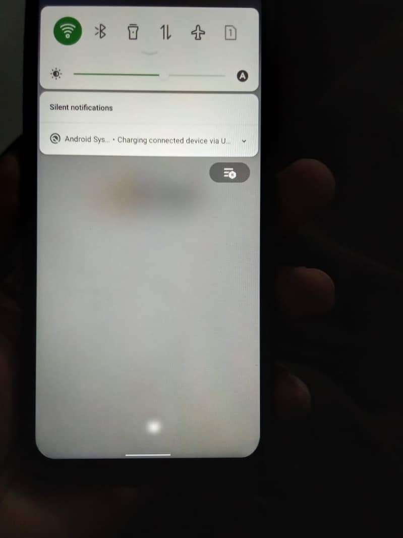 Infinix note7 2